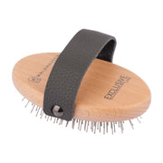 WALDHAUSEN Spazzola Per Criniera Exclusive Line Waldhausen 3874112 NEUTRO 