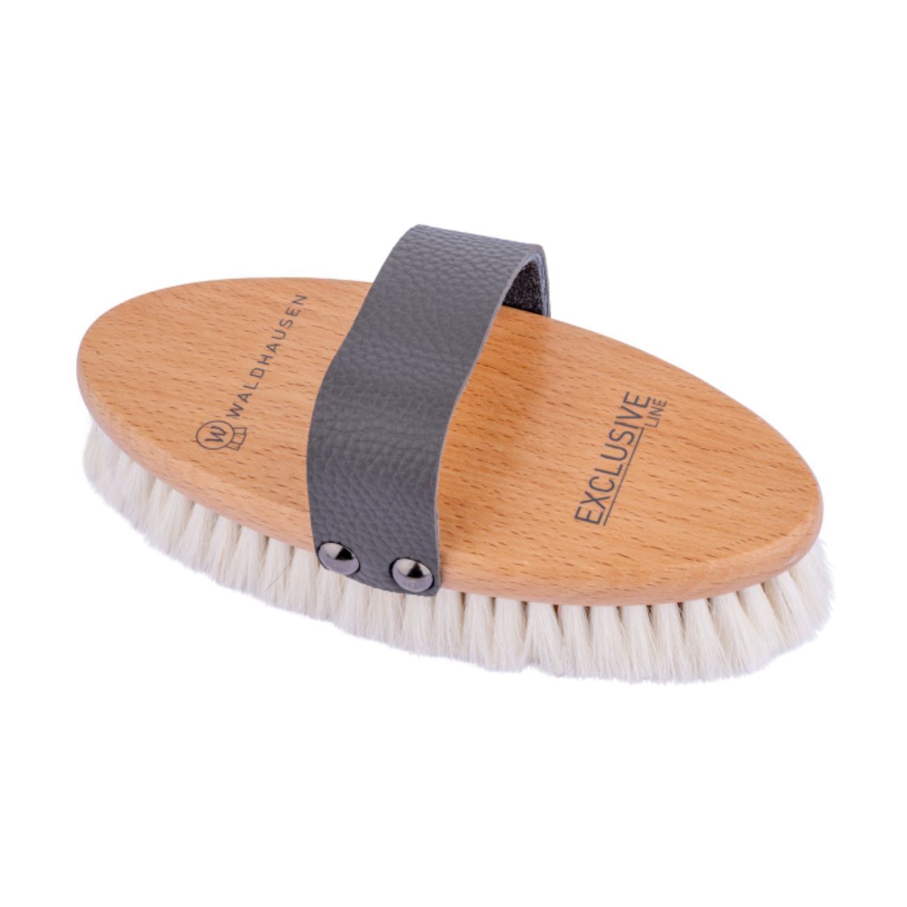WALDHAUSEN Brusca Polishing Brush Exclusive Line Waldhausen 3874419 NEUTRO 