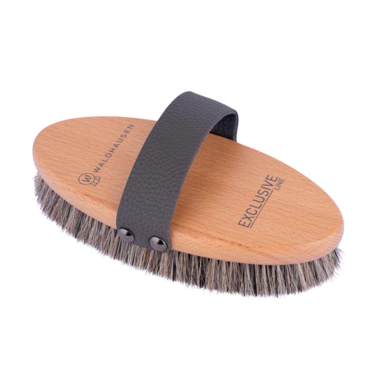 WALDHAUSEN Brusca Grooming Brush Exclusive Line Waldhausen 3874519 NEUTRO 
