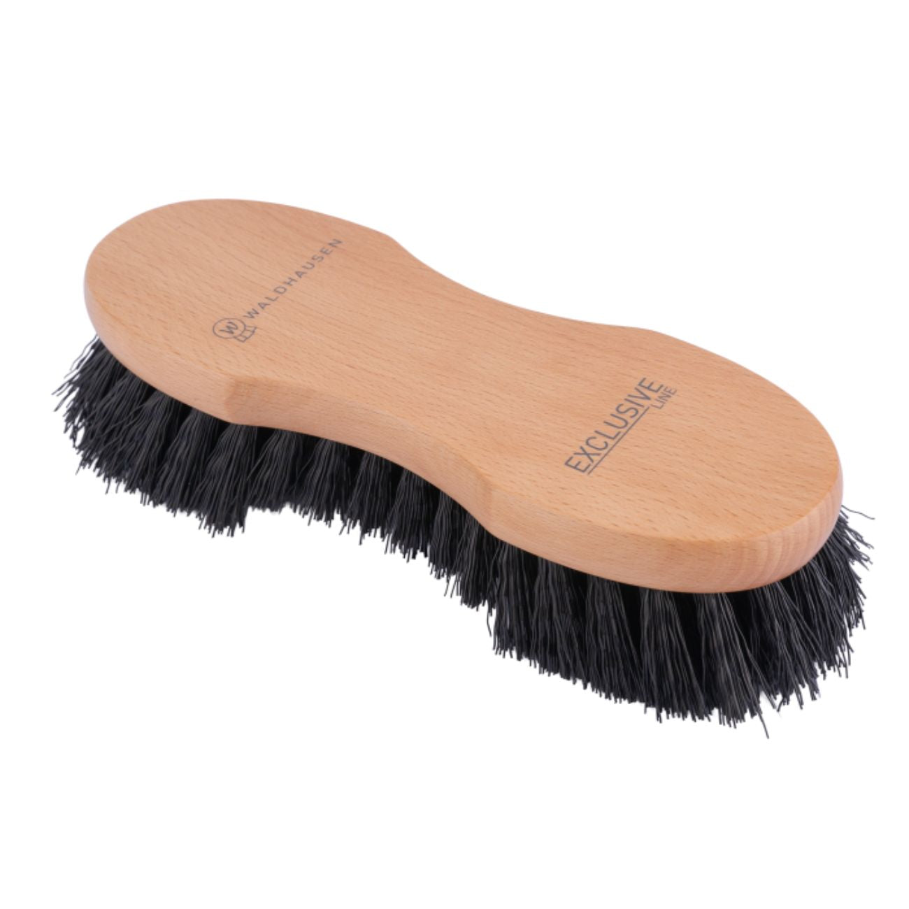 WALDHAUSEN Spazzola Per Zoccoli Exclusive Line Waldhausen 3874819 NEUTRO 