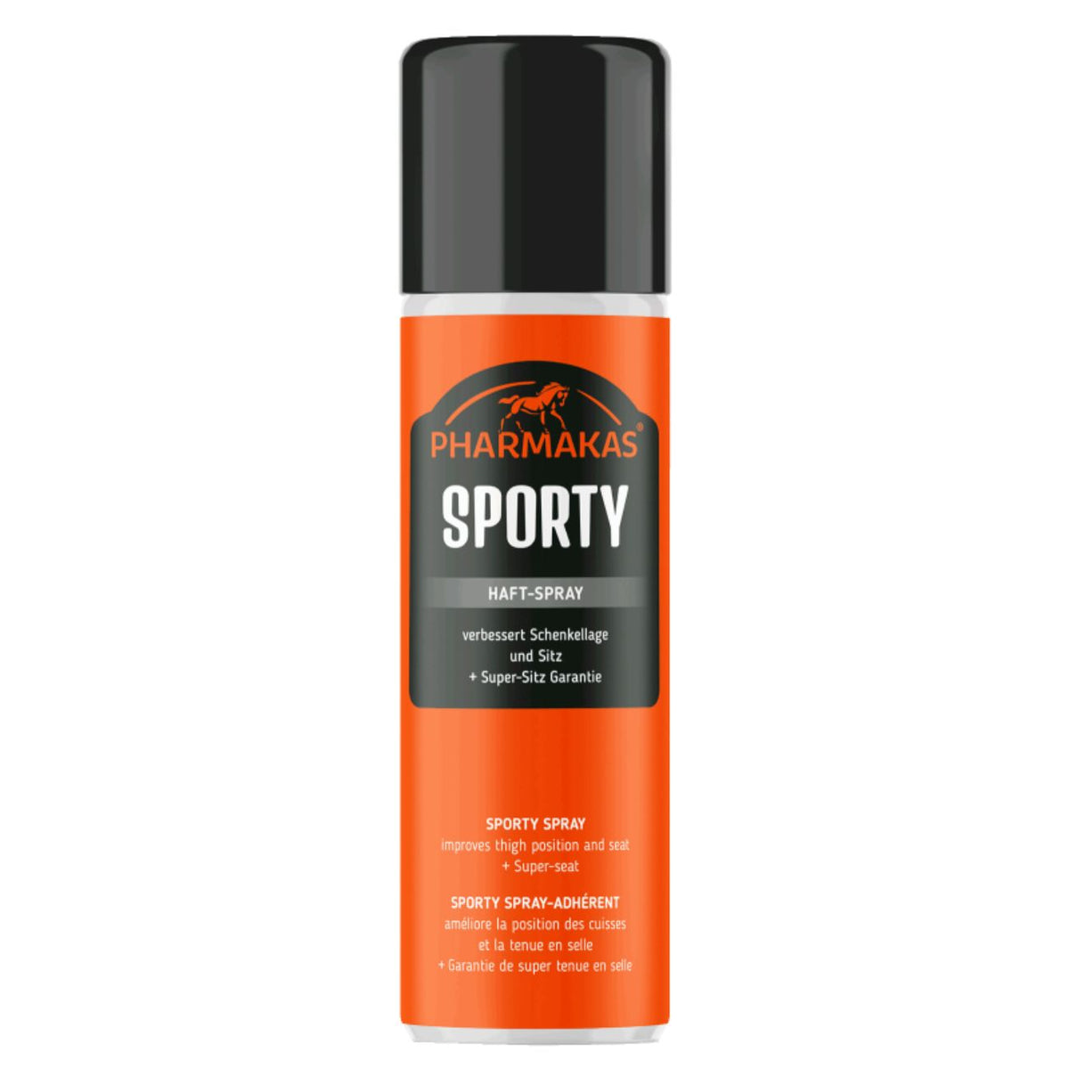 WALDHAUSEN Spary Antiscivolo 200ml PHARMAKAS 3905212 NEUTRO 