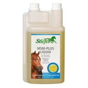 WALDHAUSEN Stiefel MSM Plus Liquido 1L 3954700 NEUTRO 