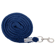 WALDHAUSEN Waldhausen LEAD ROPE PLUS, SNAP HOOK Blu LUNGHINA 5006 05DARKBLUE 