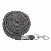 WALDHAUSEN Lunghina Intrecciata Con Moschettone Waldhausen Grigio 50463 10ANTHRACITE 