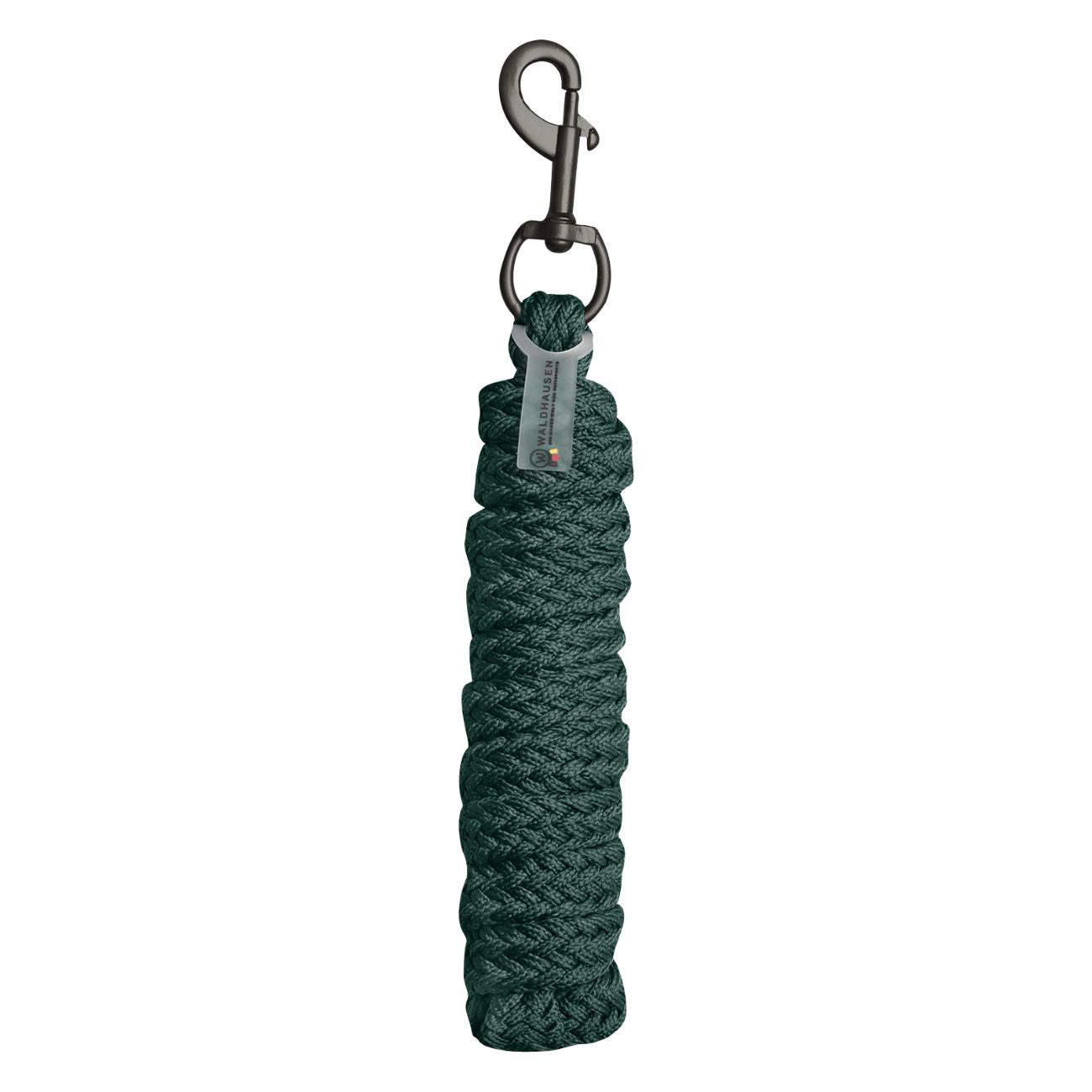 WALDHAUSEN Lunghina Intrecciata Gloomy Waldhausen Verde 50486 64FIRGREEN 