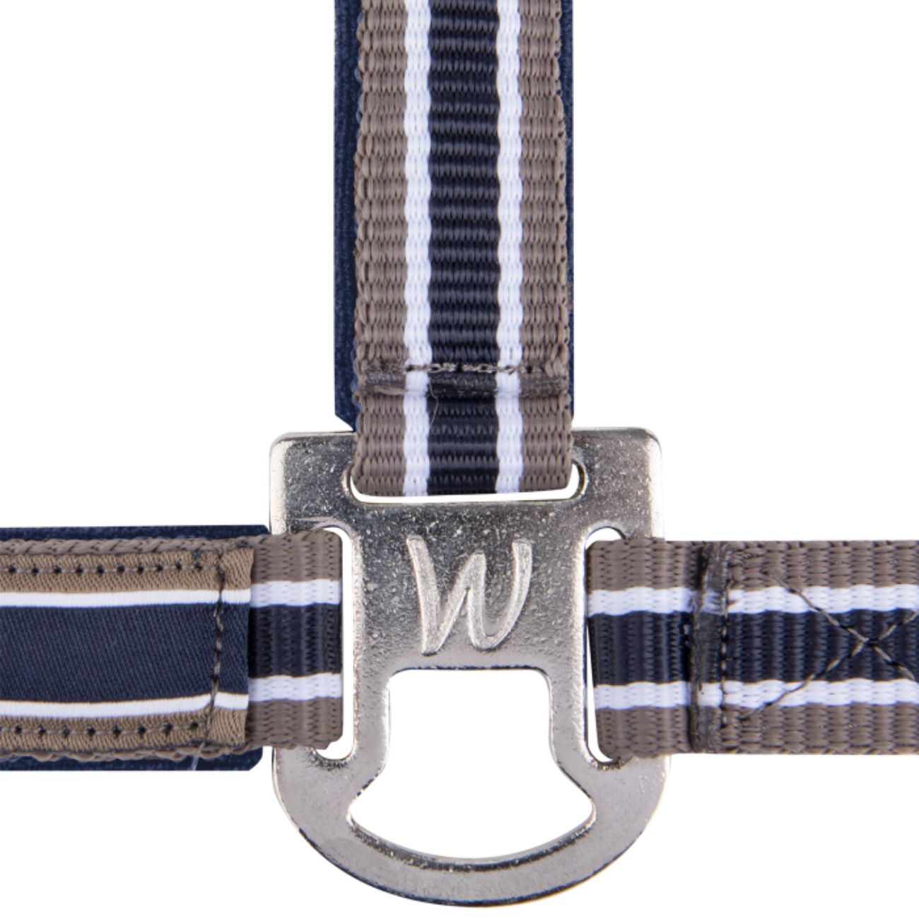 WALDHAUSEN Capezza Athletic Blu/Tortora 50512 05NIGHTBLUE/TAUPE 