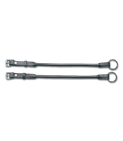 WALDHAUSEN Montante Per Elevatore Waldhausen 542101 NERO 