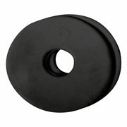WALDHAUSEN Rosette In Gomma Waldhausen 6007 01NERO 