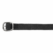 WALDHAUSEN Cinturini Per Speroni Premiu Waldhausen Nero/Argento 6287 01BLACK 