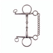 WALDHAUSEN Pelham Spezzato In Tre 16mm 6502016 NEUTRO 