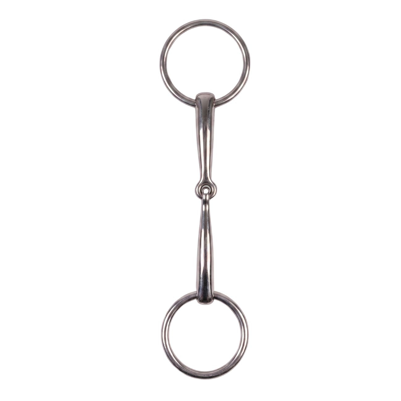 WALDHAUSEN Filetto Ad Anelli Spezzato In Due 14mm 6502414 NEUTRO 