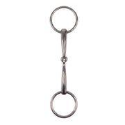 WALDHAUSEN Filetto Ad Anelli Spezzato In Due 14mm 6502414 NEUTRO 