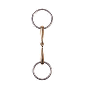WALDHAUSEN Filetto Ad Anelli Spezzato In Due Cyprium 65035 NEUTRO 