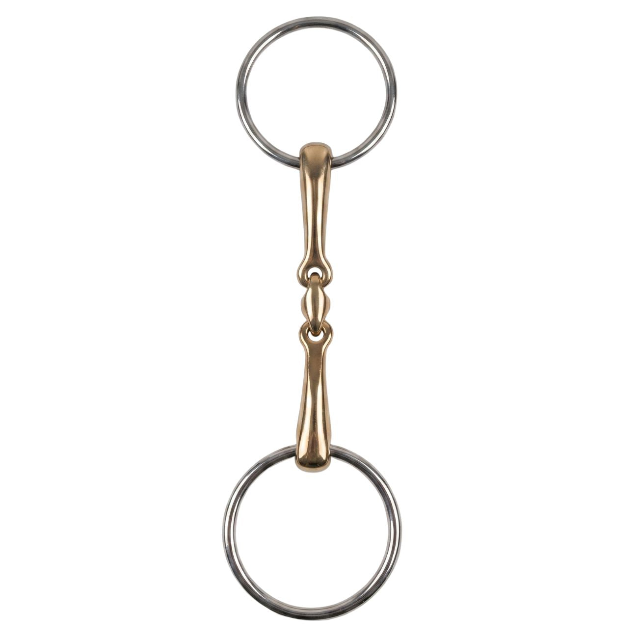 WALDHAUSEN Filetto Ad Anelli Spezzato In Tre Cyprium 65036 NEUTRO 