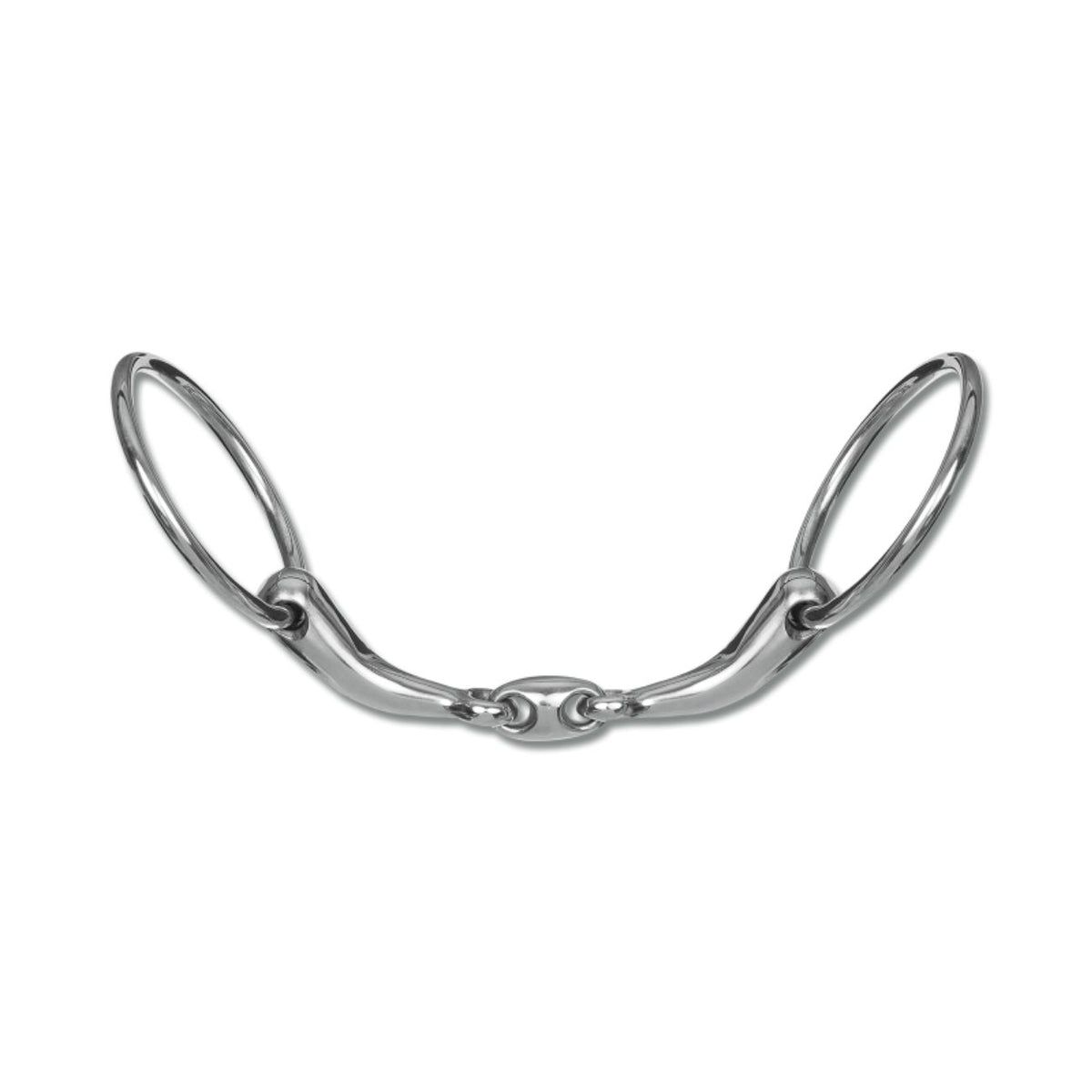 WALDHAUSEN Filetto Ad Anelli Spezzato In Tre 16 mm 6520716 INOX 