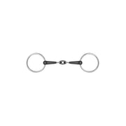 WALDHAUSEN Filetto Ad Anelli Spezzato In 3 Waldhausen 6521315 GOMMA NERA 