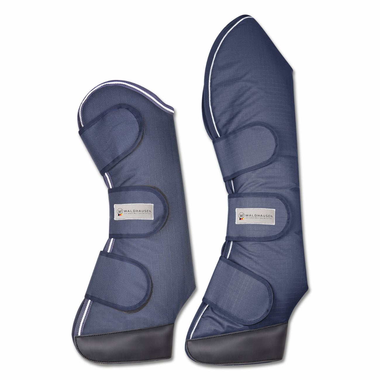 WALDHAUSEN PARACOLPI DA TRASPORTO COMFORT - SET DI 4 PEZZI 80269 05BLU 