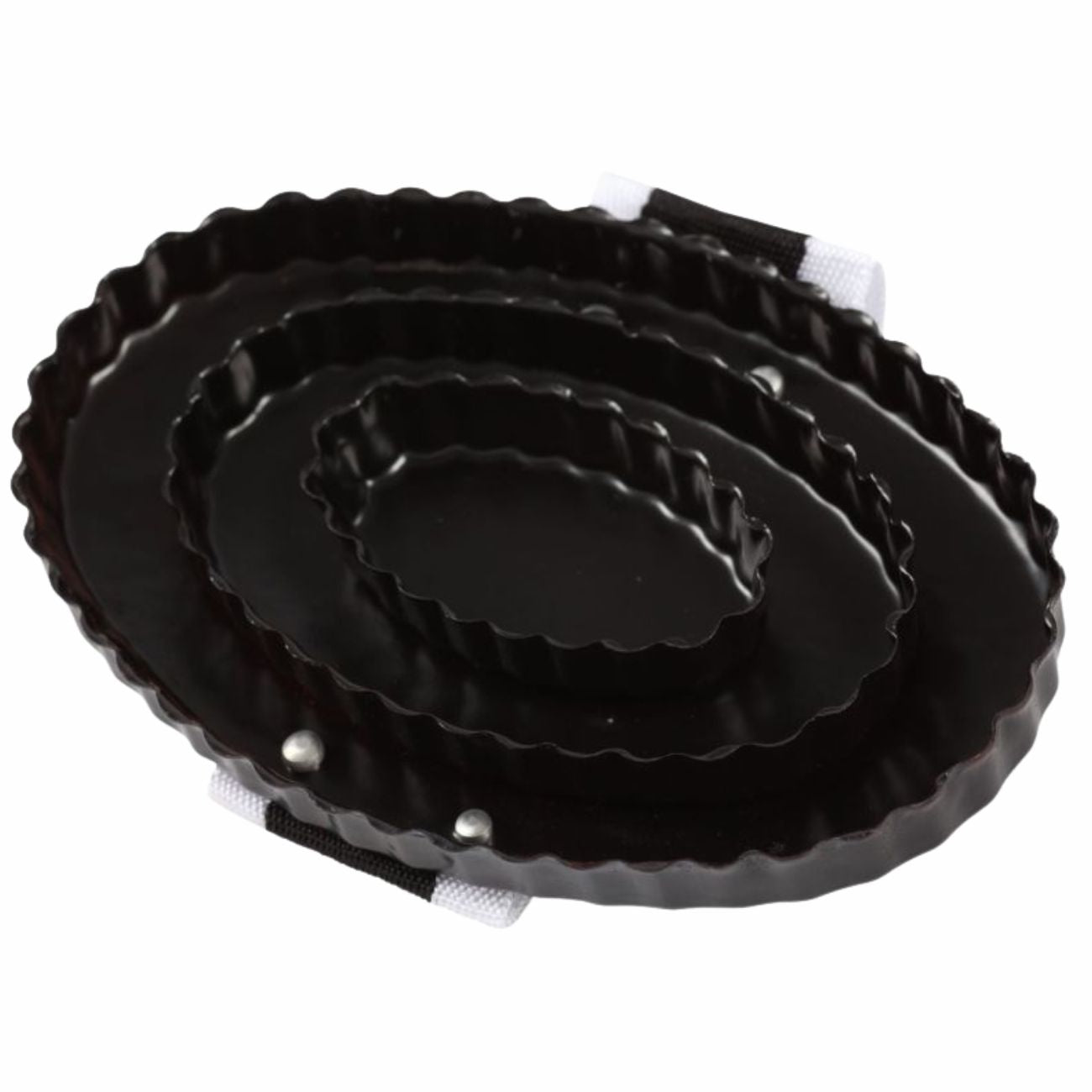 WALDHAUSEN Striglia Metal Curry Comb Waldhausen 815500 NEUTRO 