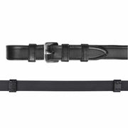 WALDHAUSEN REDINI IN GOMMA CON TACCHE WALDHAUSEN 95752 01BLACK 