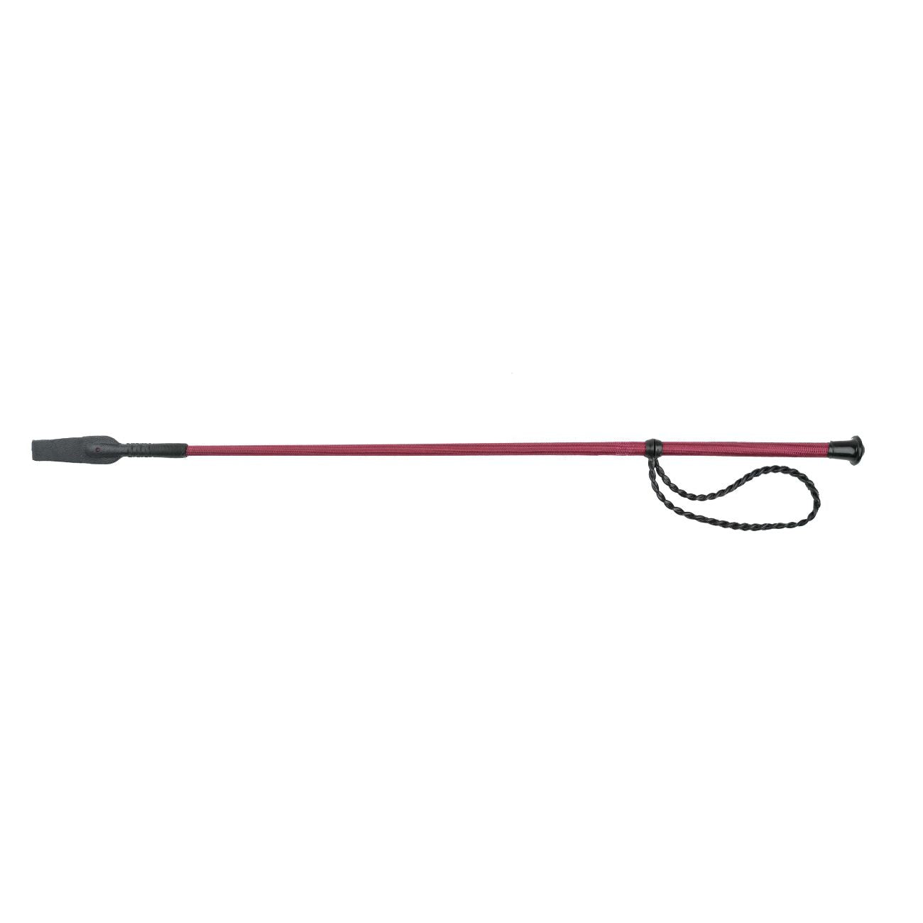 WHIP & GO Frustino Twist Whip&Go Bordeaux 950011 033BURGUNDY 