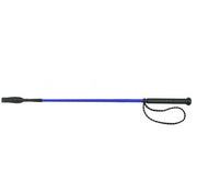 WHIP & GO WHIP & GO Frustino Con Maniglia 65 Cm Navy 65 cm per allenamento quotidiano 950015 007NAVY 