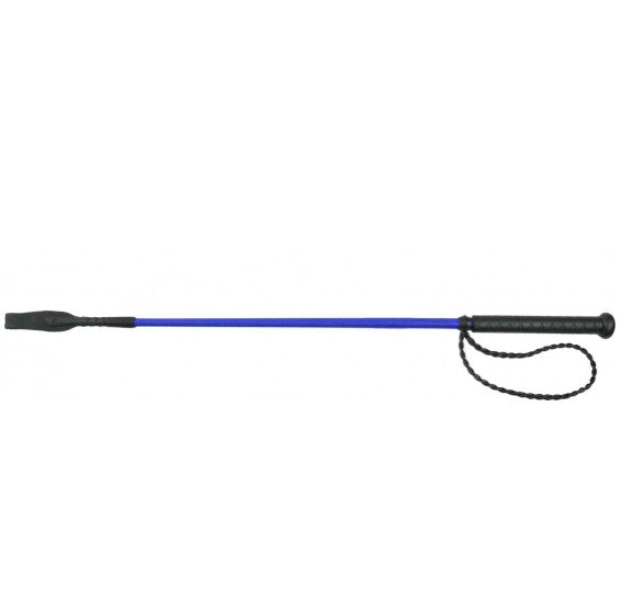 WHIP & GO WHIP & GO Frustino Con Maniglia 65 Cm Navy 65 cm per allenamento quotidiano 950015 007NAVY 