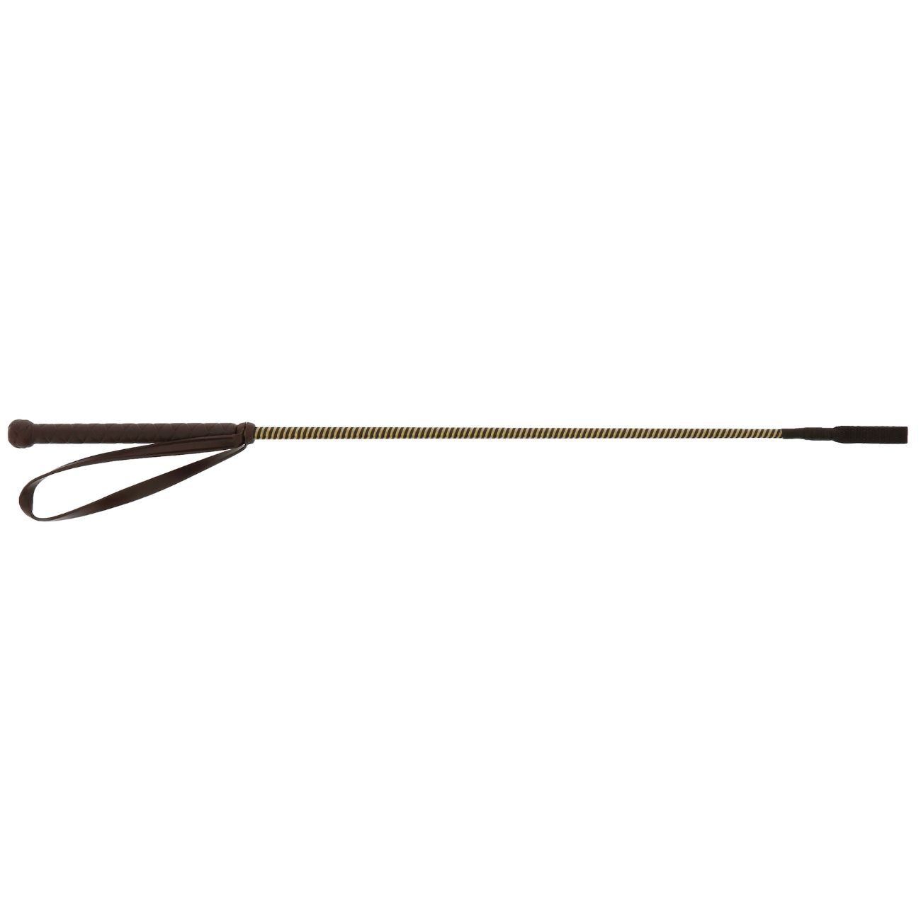 WHIP & GO Frustino New Six Whip&Go Marrone/Beige 950113 004BROWN/BEIGE 
