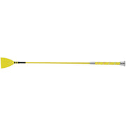 WHIP & GO Frustino Candy 65cm Whip&Go Giallo 950153 010YELLOW 