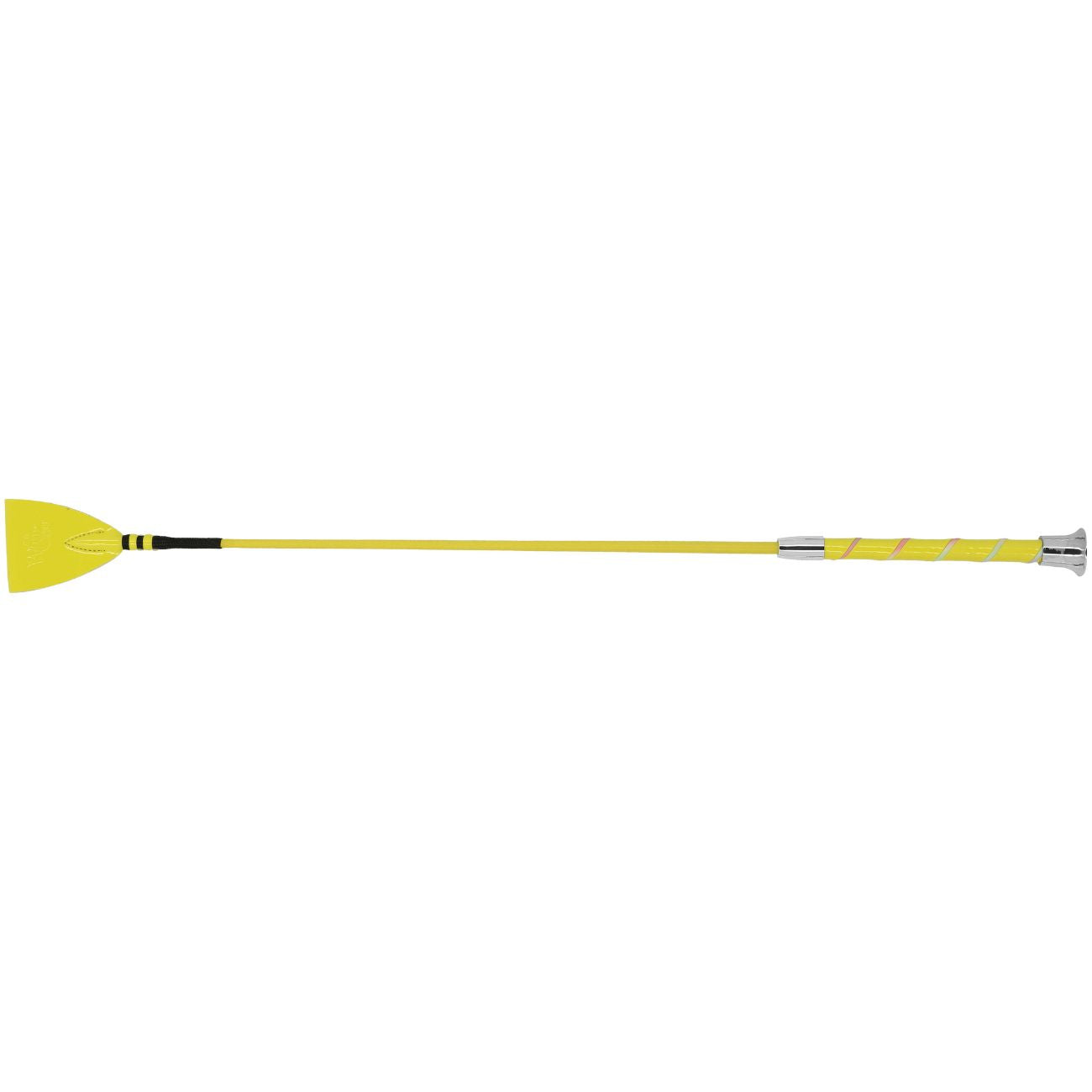 WHIP & GO Frustino Candy 65cm Whip&Go Giallo 950153 010YELLOW 