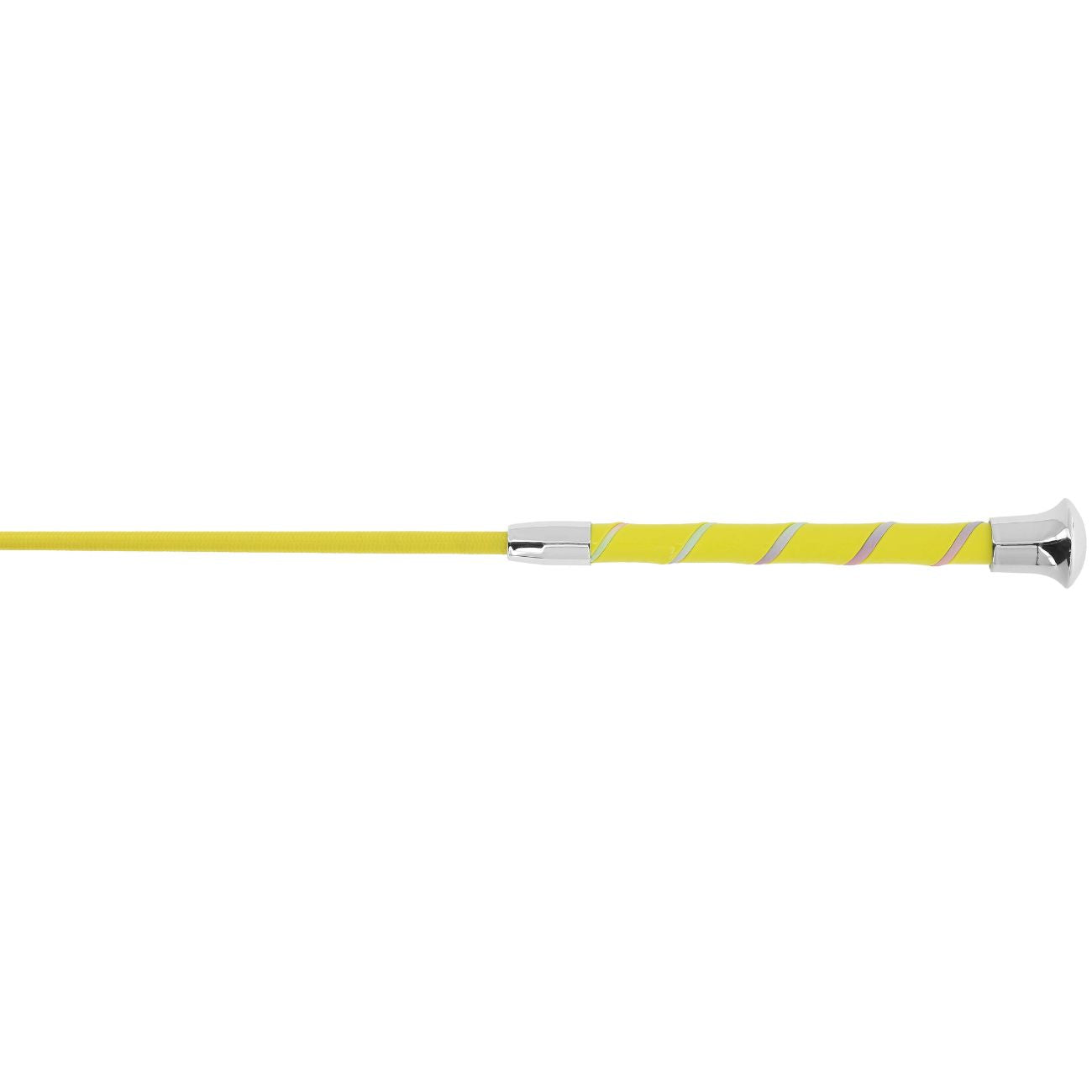 WHIP & GO Frustino Candy 65cm Whip&Go Giallo 950153 010YELLOW 