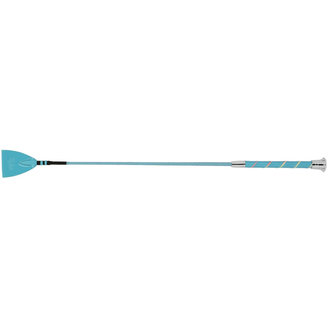 WHIP & GO Frustino Candy 65cm Whip&Go Azzurro 950153 012BLUE 