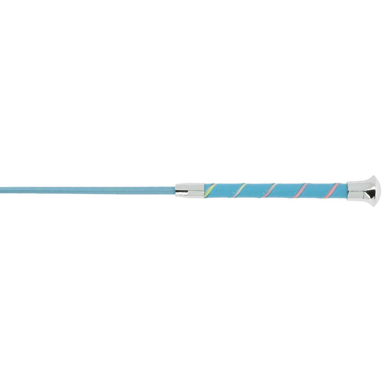 WHIP & GO Frustino Candy 65cm Whip&Go Azzurro 950153 012BLUE 