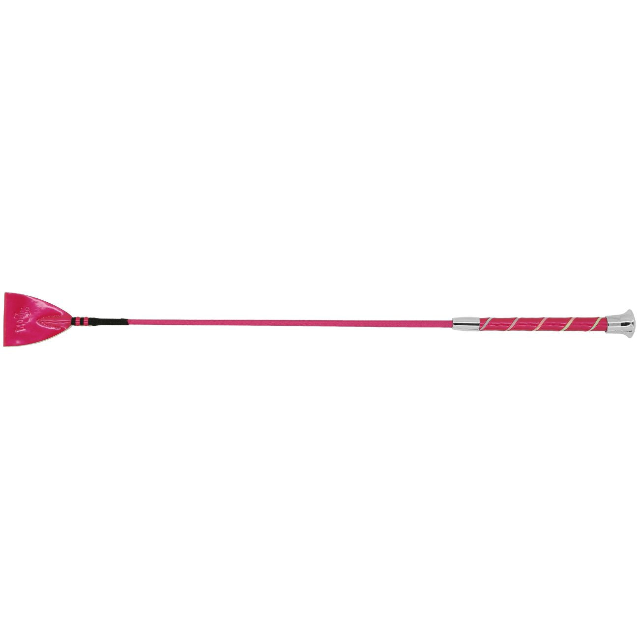 WHIP & GO Frustino Candy 65cm Whip&Go Fuxia 950153 013PINK 