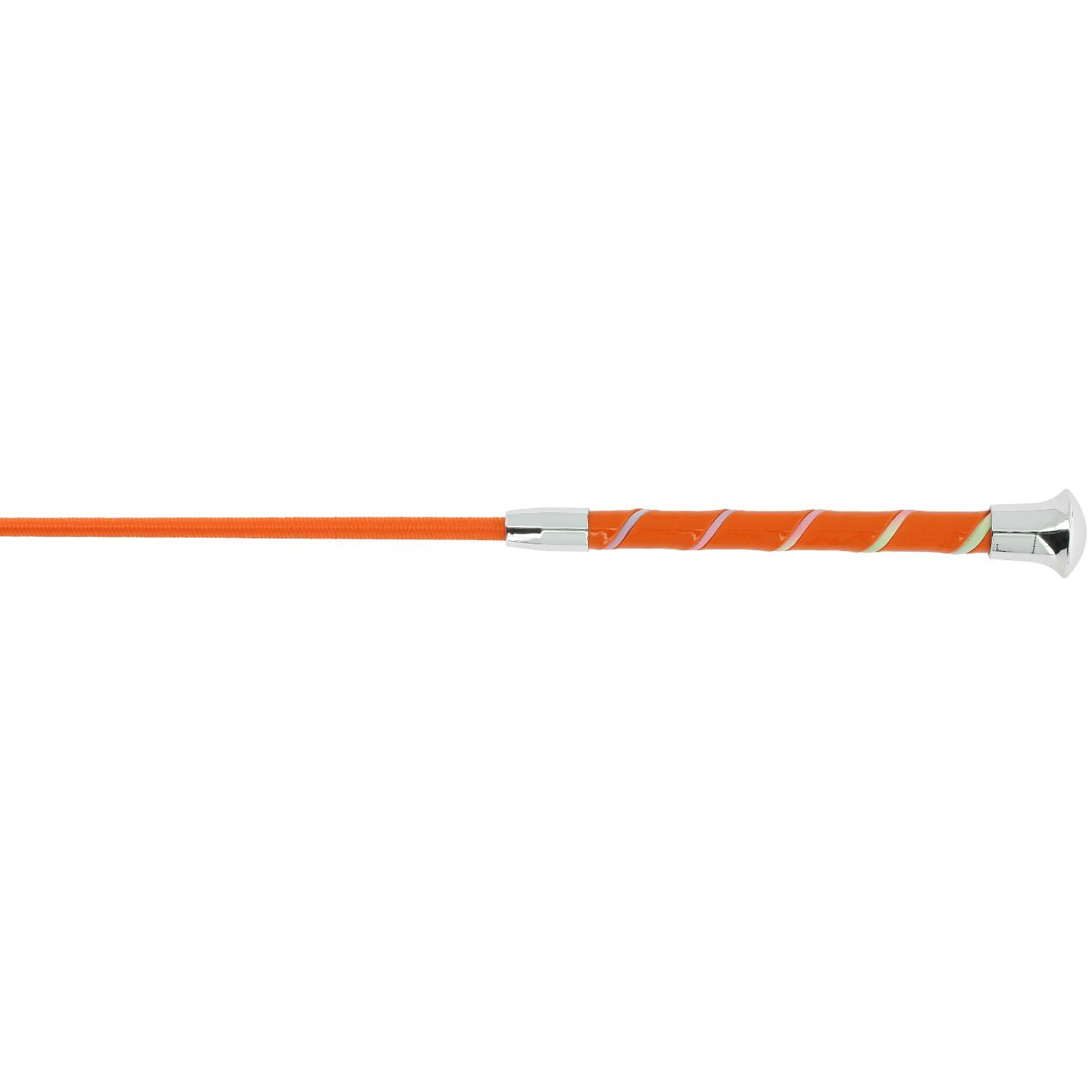 WHIP & GO Frustino Candy 65cm Whip&Go Arancione 950153 020ORANGE 