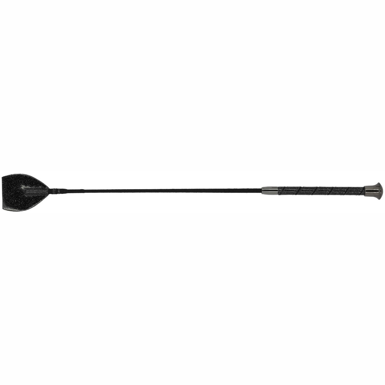 WHIP & GO Frustino Strassy 65cm Whip&Go Nero 950155 002BLACK 