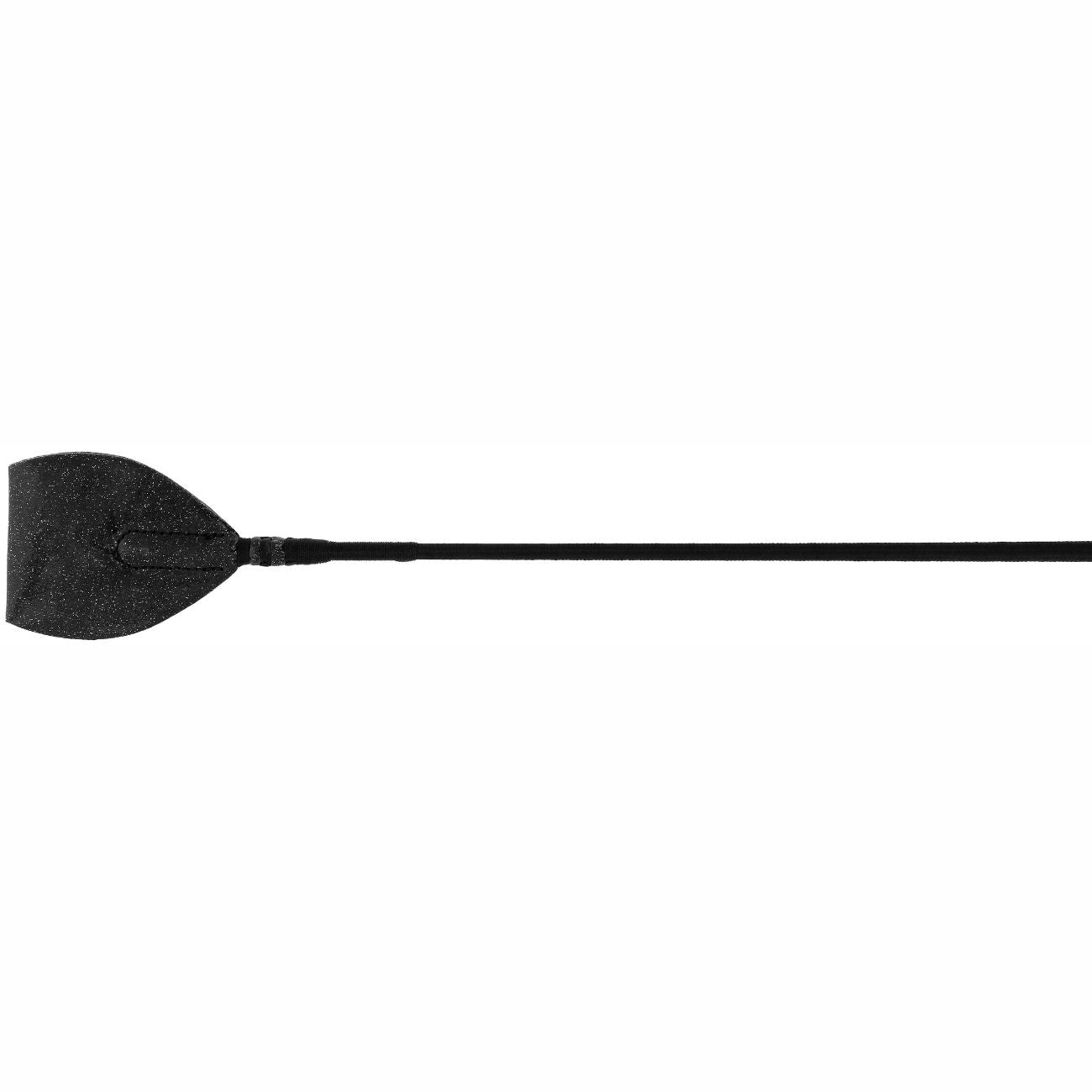 WHIP & GO Frustino Strassy 65cm Whip&Go Nero 950155 002BLACK 