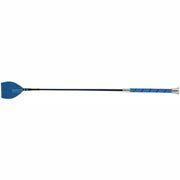 WHIP & GO Frustino Strassy 65cm Whip&Go Blu 950155 006BLUE 