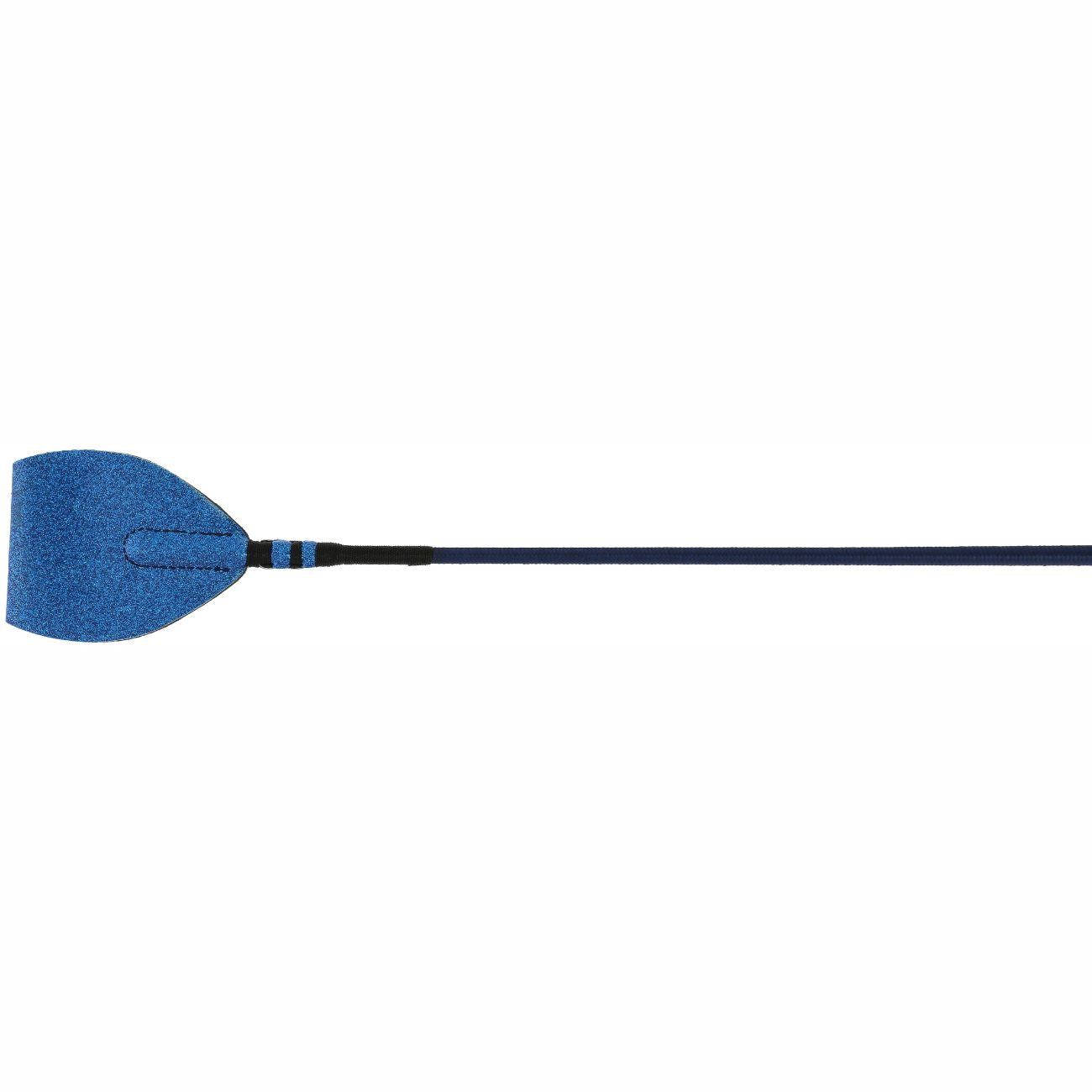 WHIP & GO Frustino Strassy 65cm Whip&Go Blu 950155 006BLUE 