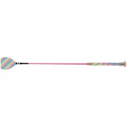 WHIP & GO Frustino Strassy 65cm Whip&Go Arcobaleno 950155 100RAINBOW 