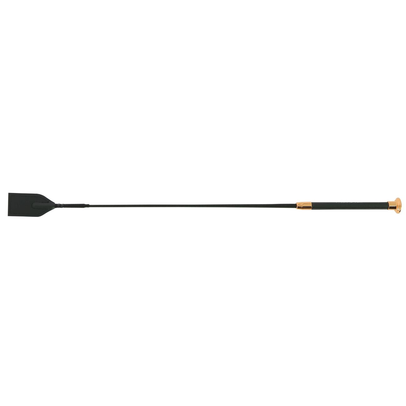 WHIP & GO Frustino Soft Whip&GO Nero/Oro Rosa 951048 002BLACK/GOLDENPINK 