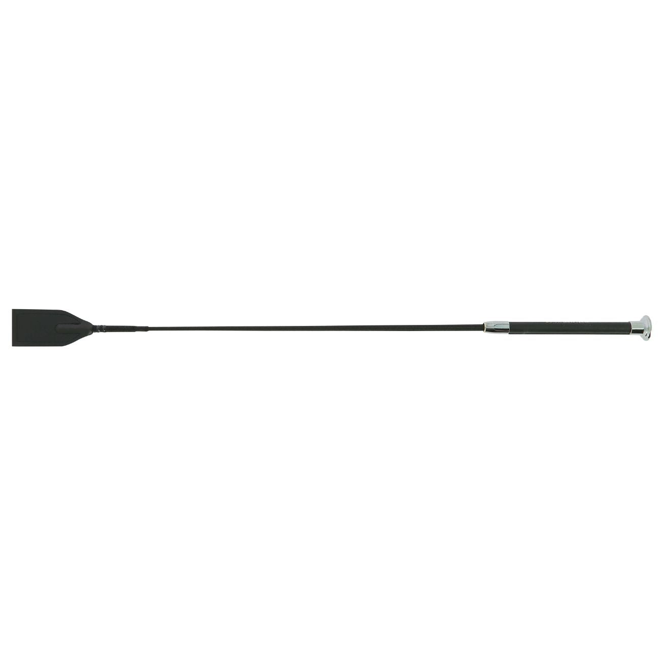 WHIP & GO Frustino Soft Whip&GO Nero/Argento 951048 002BLACK/SILVERGREY 