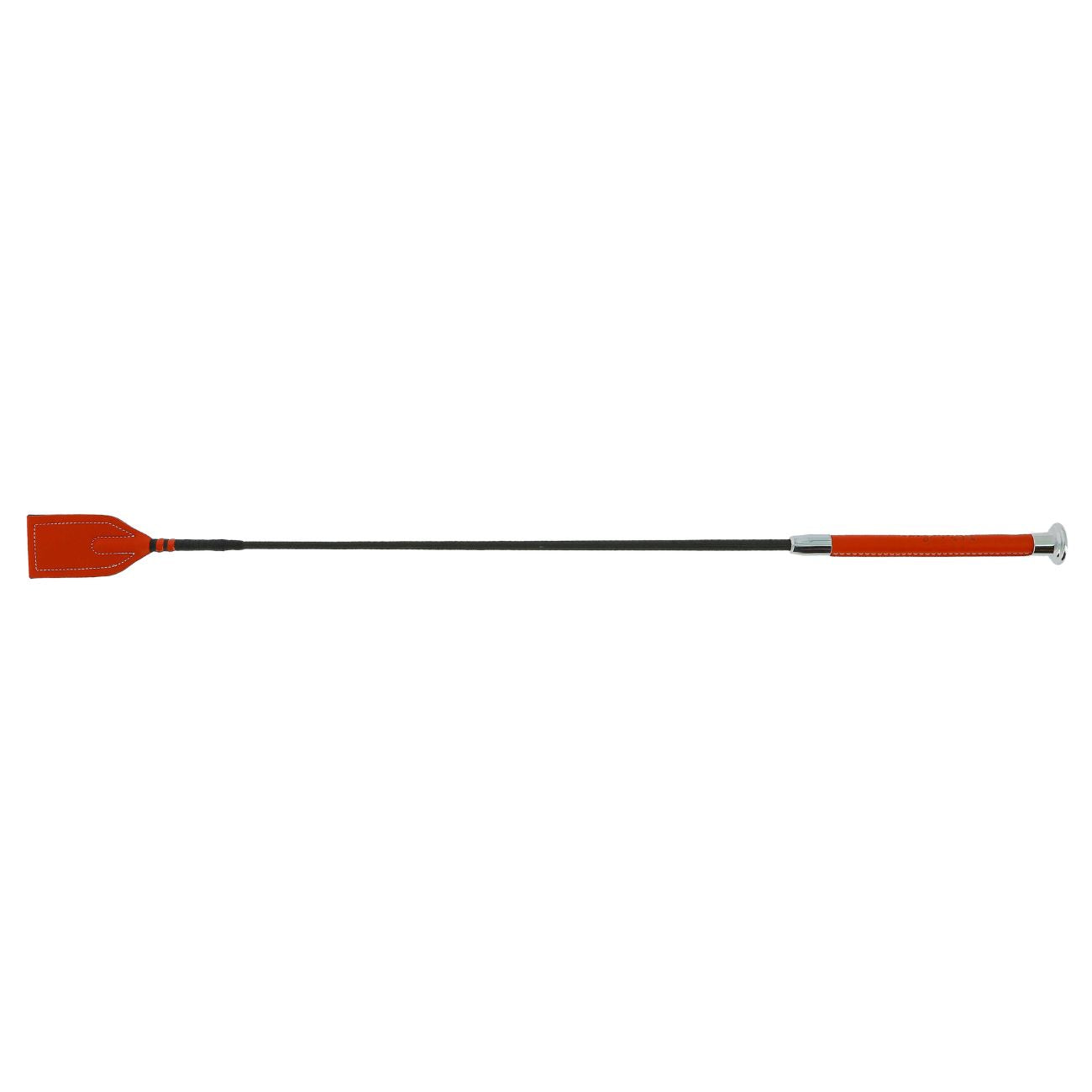 WHIP & GO Frustino Soft Whip&GO Rosso/Argento 951048 003RED/SILVER 