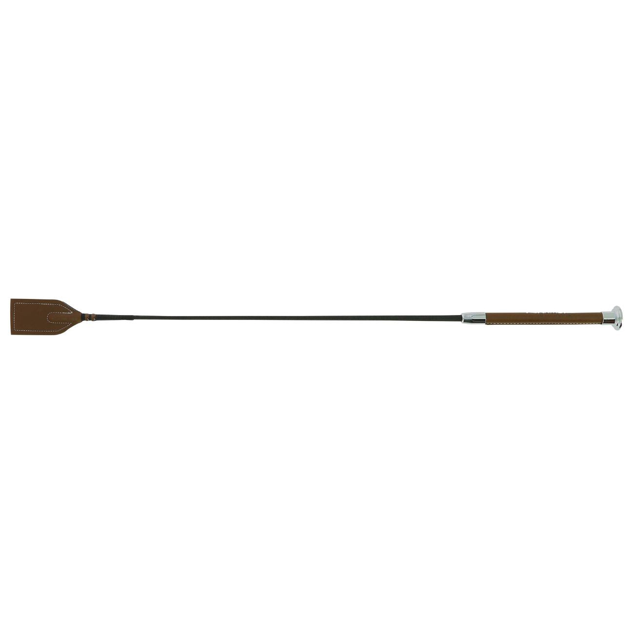 WHIP & GO Frustino Soft Whip&GO Marrone/Argento 951048 004BROWN/SILVER 