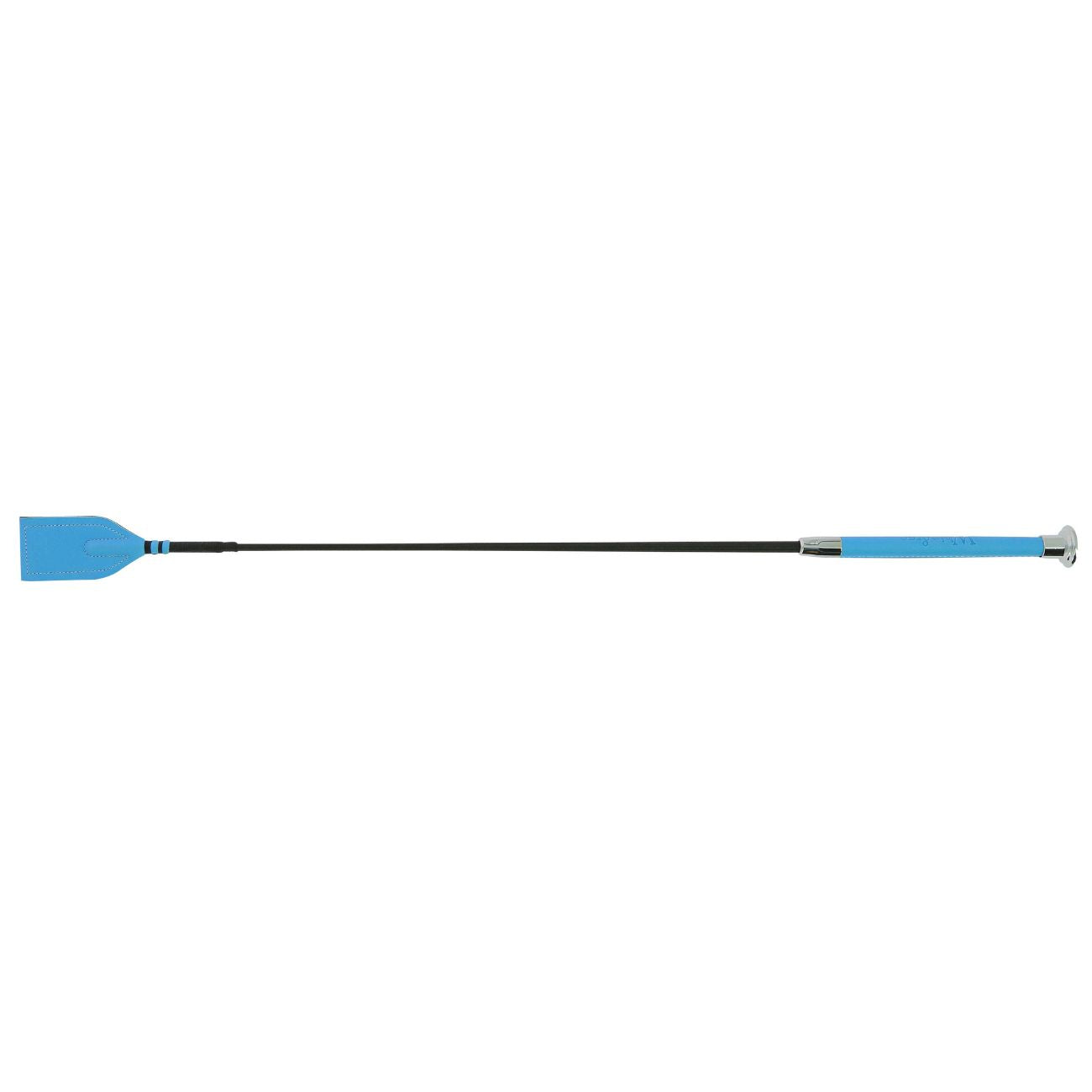 WHIP & GO Frustino Soft Whip&GO Azzurro/Argento 951048 012LIGHTBLUE/SILVER 