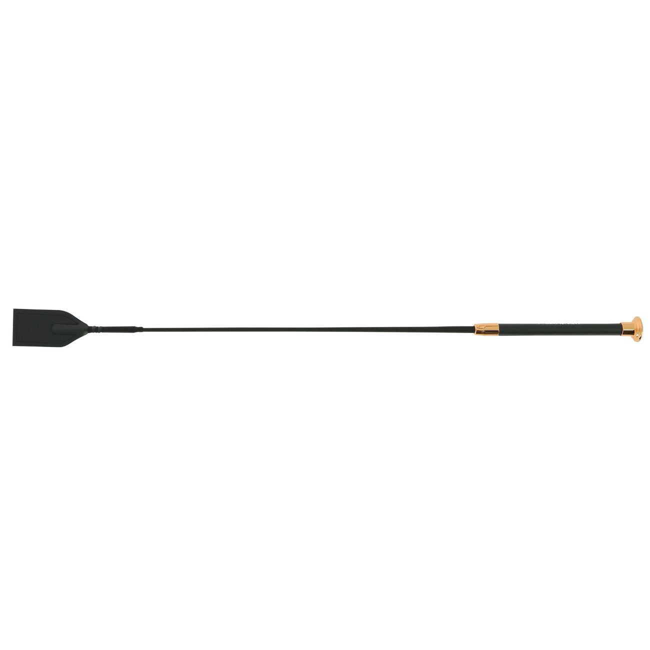 WHIP & GO Frustino Soft Whip&Go Nero/Oro Rosa 951049 002BLACK/GOLDENPINK 