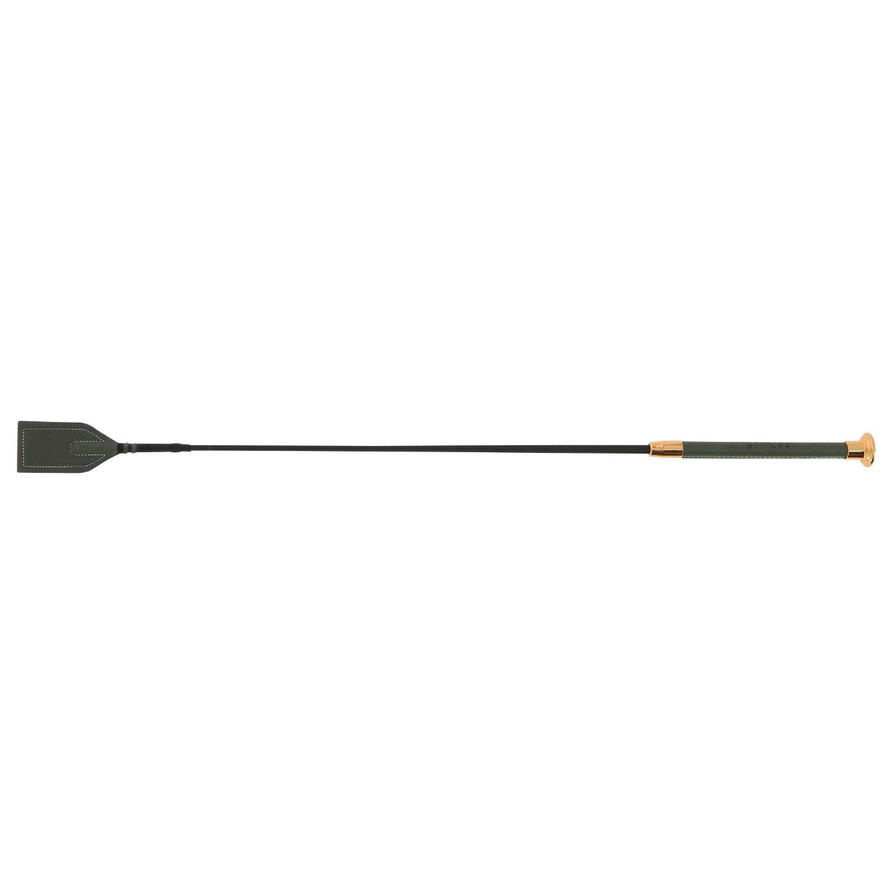 WHIP & GO Frustino Soft Whip&Go Grigio/Oro Rosa 951049 011GREY/GOLDENPINK 
