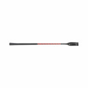 WHIP & GO WHIP & GO Frustino Mod. Rid.Jump. Red/Black 63 cm per salto ostacoli 951050 003RED/BLACK 
