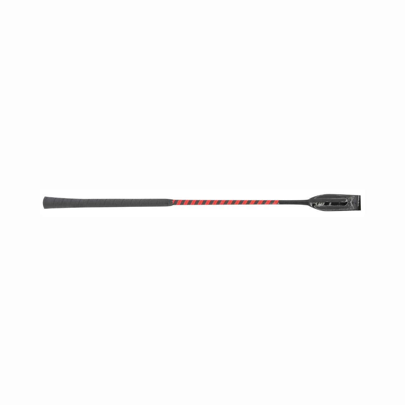 WHIP & GO WHIP & GO Frustino Mod. Rid.Jump. Red/Black 63 cm per salto ostacoli 951050 003RED/BLACK 