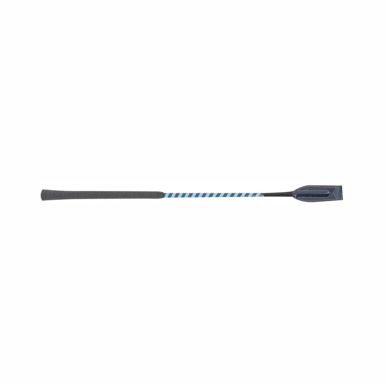 WHIP & GO WHIP & GO Frustino Mod. Rid.Jump. Navy/Lightblue 63 cm per salto ostacoli 951050 007NAVY/LIGHTBLUE 