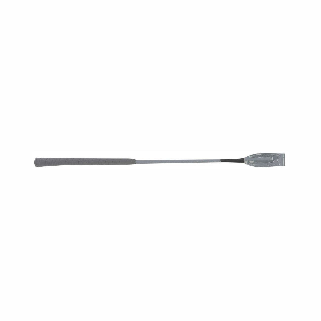 WHIP & GO WHIP & GO Frustino Mod. Rid.Jump. Grey 63 cm per salto ostacoli 951050 021GREY 